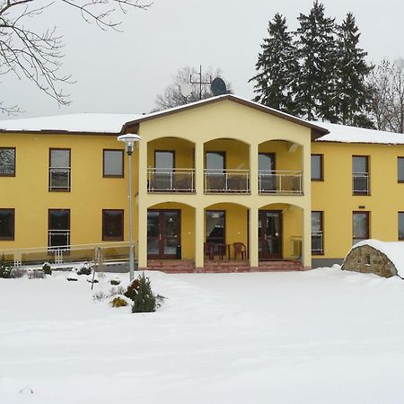 Wellness Villa Liptov Liptovská Sielnica Dış mekan fotoğraf