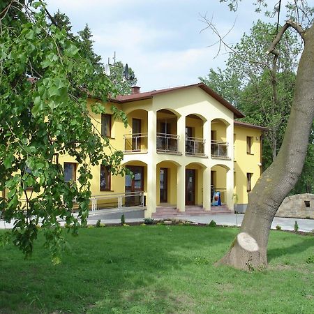 Wellness Villa Liptov Liptovská Sielnica Dış mekan fotoğraf