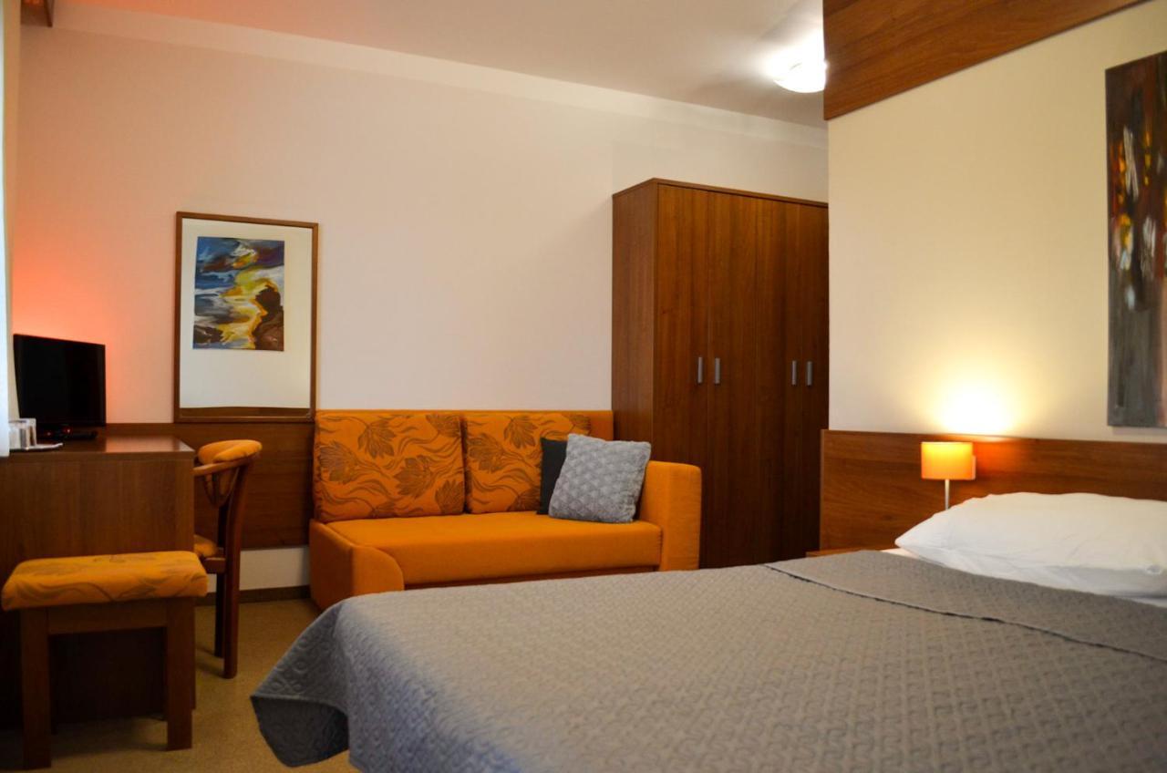 Wellness Villa Liptov Liptovská Sielnica Dış mekan fotoğraf
