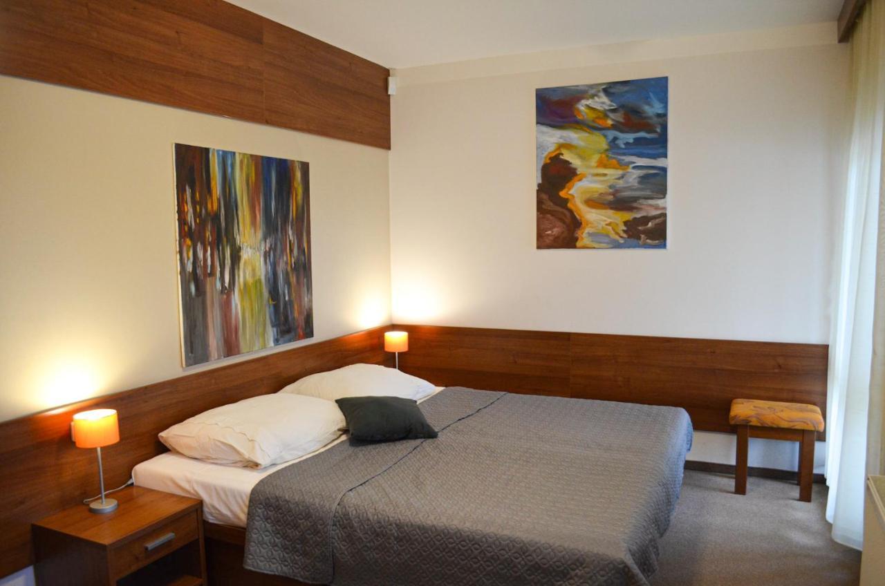 Wellness Villa Liptov Liptovská Sielnica Dış mekan fotoğraf