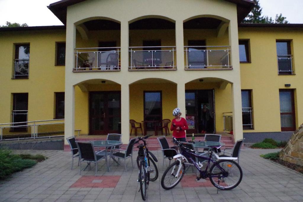 Wellness Villa Liptov Liptovská Sielnica Dış mekan fotoğraf