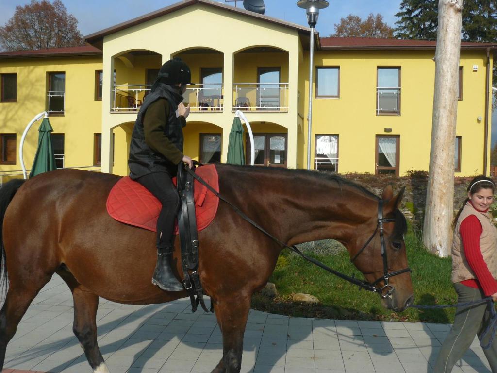 Wellness Villa Liptov Liptovská Sielnica Dış mekan fotoğraf