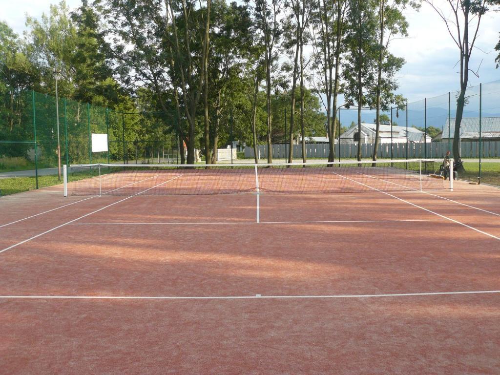 Wellness Villa Liptov Liptovská Sielnica Dış mekan fotoğraf