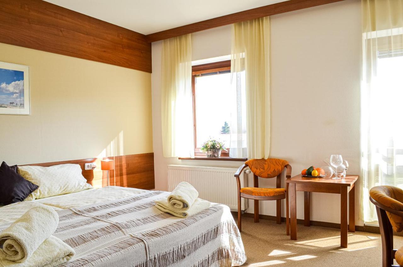 Wellness Villa Liptov Liptovská Sielnica Dış mekan fotoğraf