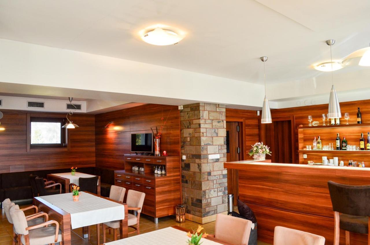 Wellness Villa Liptov Liptovská Sielnica Dış mekan fotoğraf